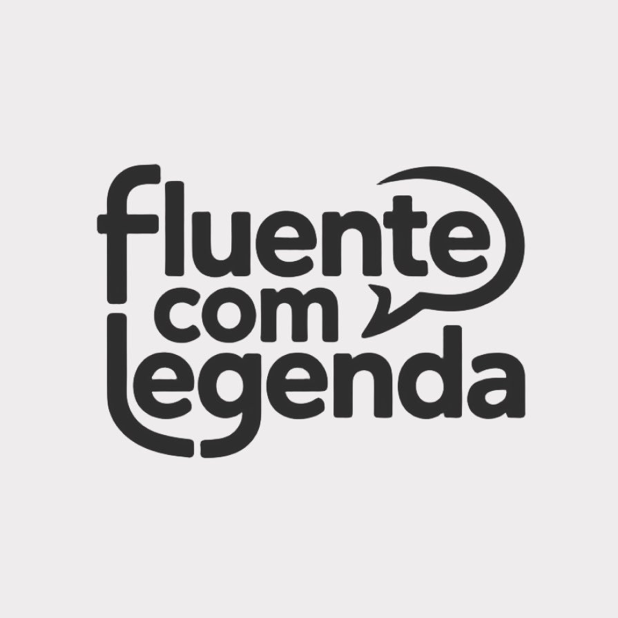 Fluente com Legenda